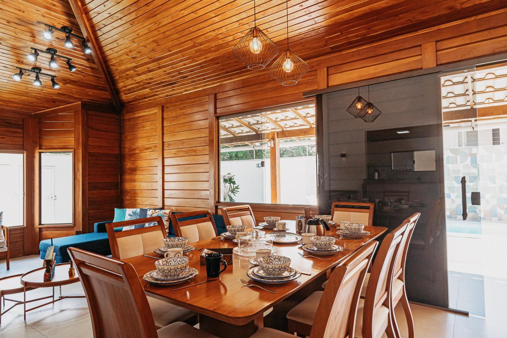 Casadecastelhanos, Quadra Do Mar De Castelhanos, 4 Suites Com Ar, Churrasqueira, Piscina, Hidromassagem, Cozinha Integrada Gourmet Ideal Para Familia E Amigos Anchieta  Exteriör bild