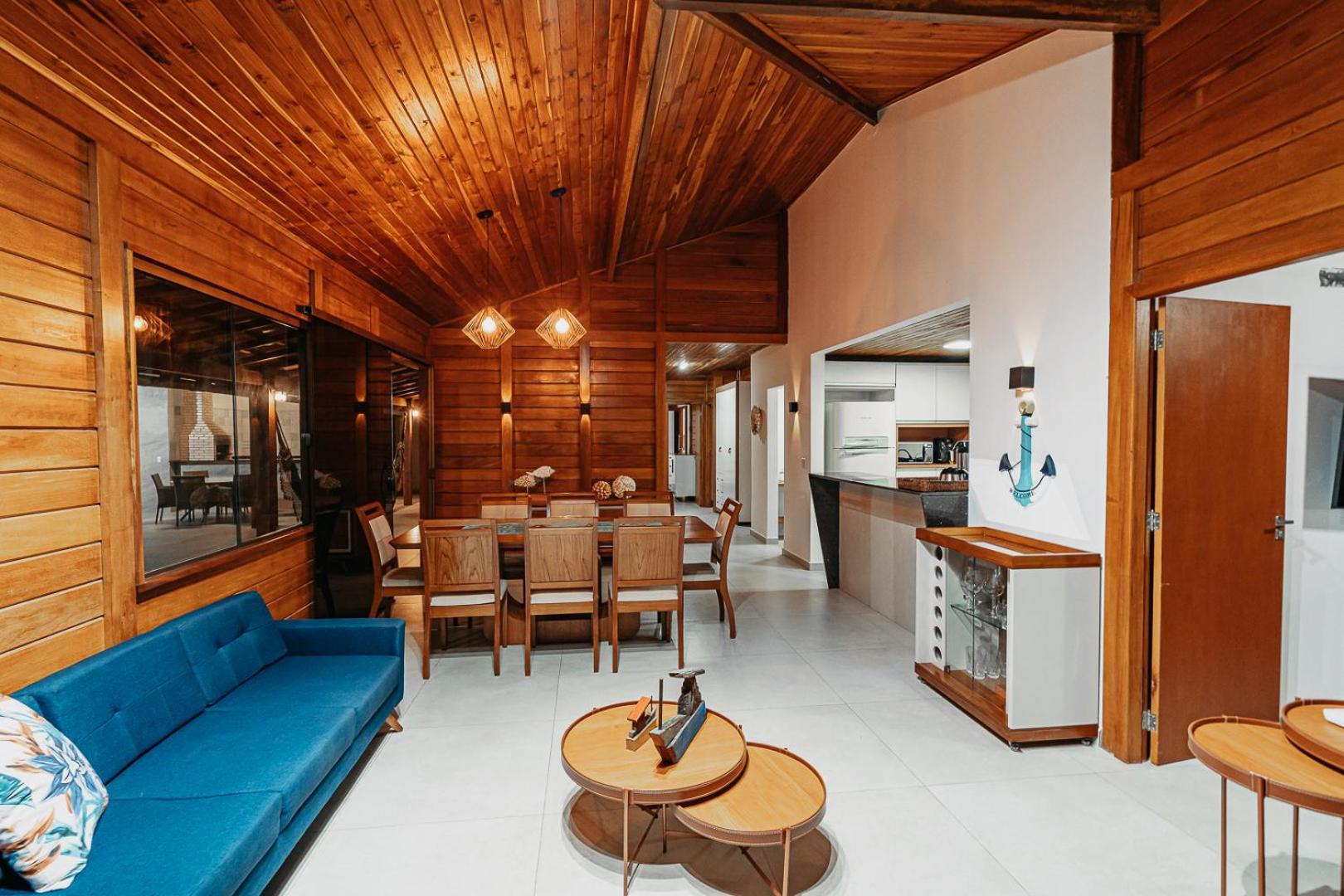 Casadecastelhanos, Quadra Do Mar De Castelhanos, 4 Suites Com Ar, Churrasqueira, Piscina, Hidromassagem, Cozinha Integrada Gourmet Ideal Para Familia E Amigos Anchieta  Exteriör bild