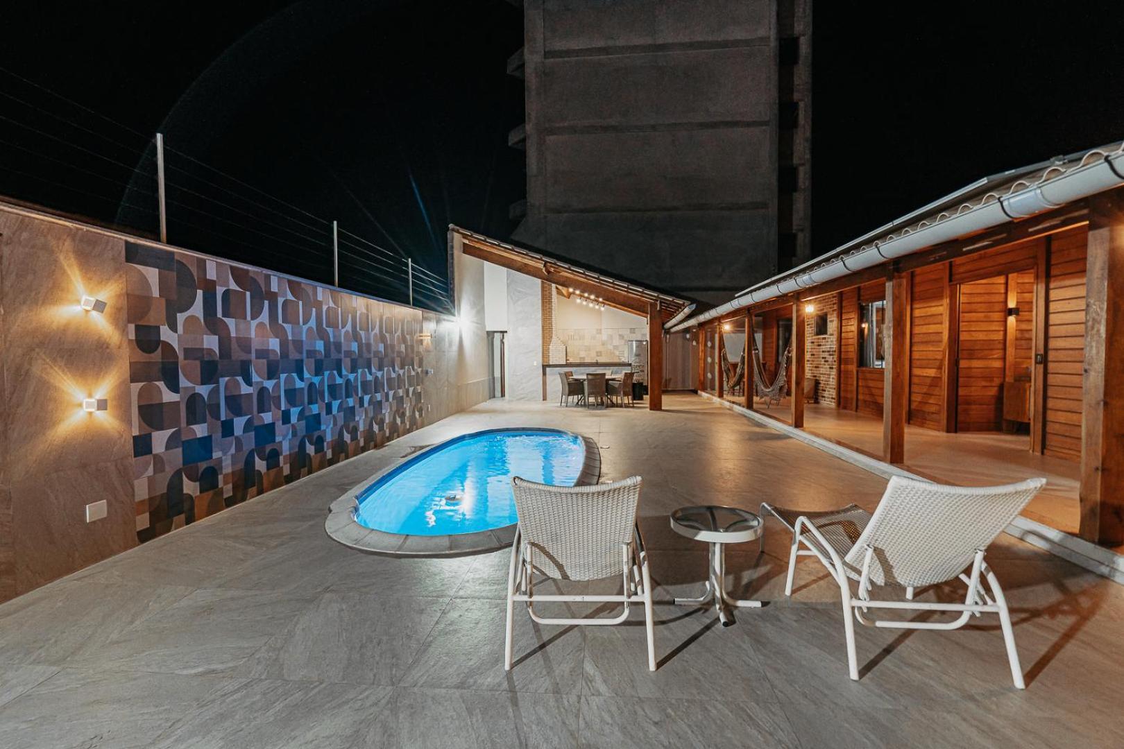 Casadecastelhanos, Quadra Do Mar De Castelhanos, 4 Suites Com Ar, Churrasqueira, Piscina, Hidromassagem, Cozinha Integrada Gourmet Ideal Para Familia E Amigos Anchieta  Exteriör bild