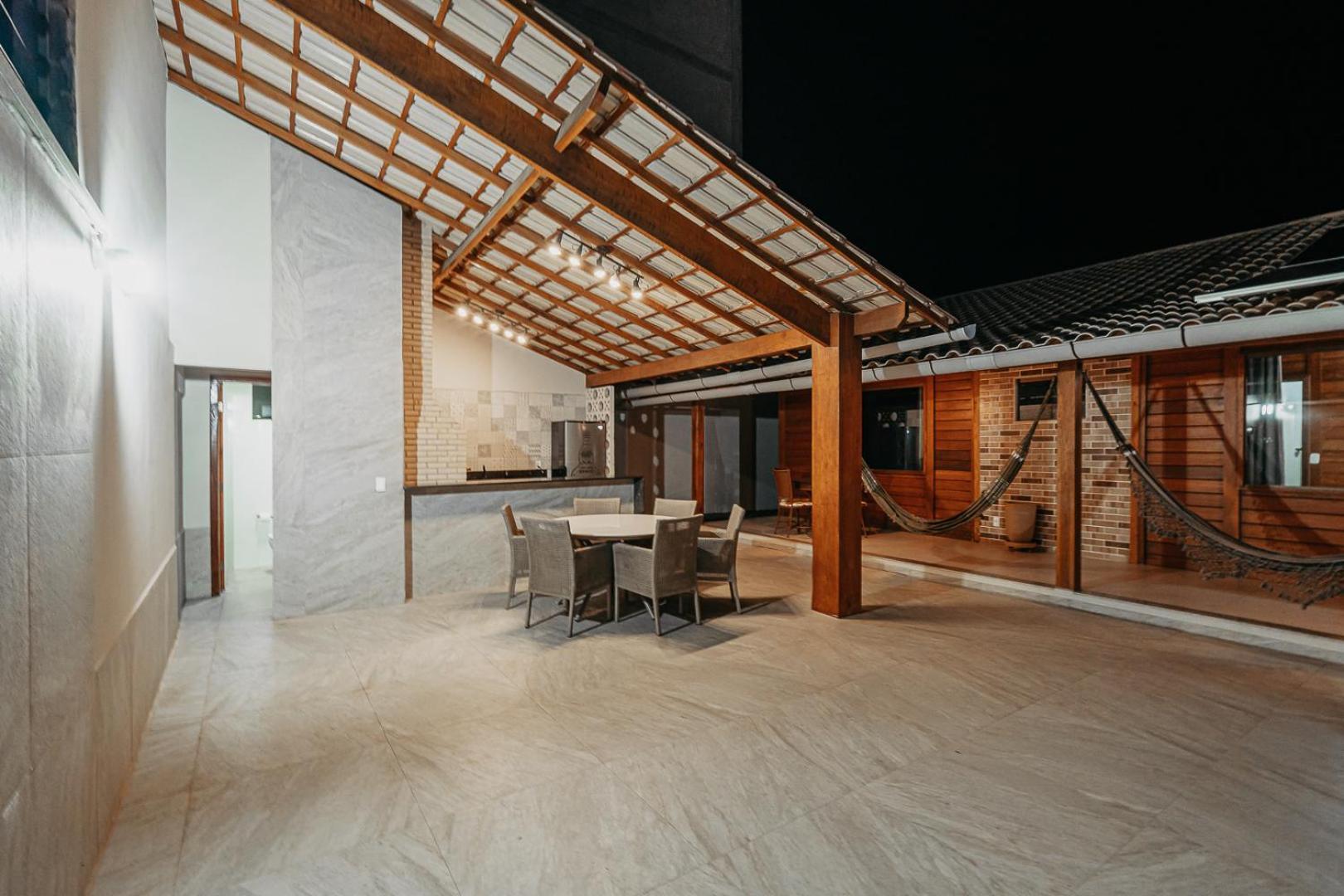 Casadecastelhanos, Quadra Do Mar De Castelhanos, 4 Suites Com Ar, Churrasqueira, Piscina, Hidromassagem, Cozinha Integrada Gourmet Ideal Para Familia E Amigos Anchieta  Exteriör bild