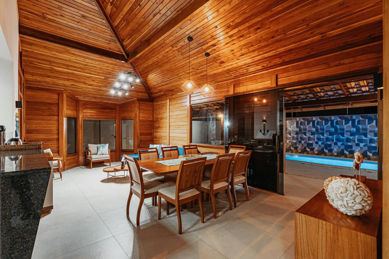 Casadecastelhanos, Quadra Do Mar De Castelhanos, 4 Suites Com Ar, Churrasqueira, Piscina, Hidromassagem, Cozinha Integrada Gourmet Ideal Para Familia E Amigos Anchieta  Exteriör bild