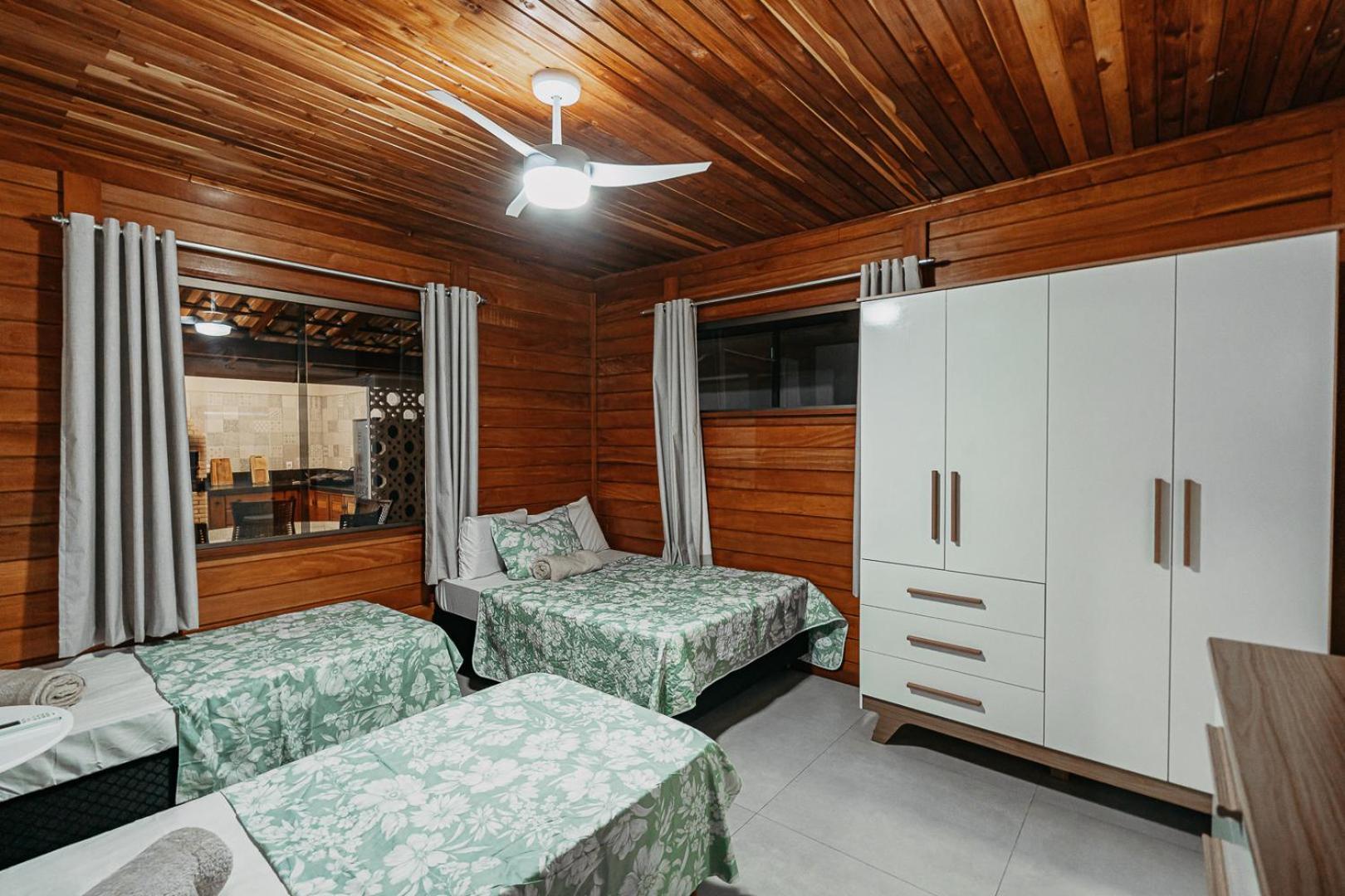 Casadecastelhanos, Quadra Do Mar De Castelhanos, 4 Suites Com Ar, Churrasqueira, Piscina, Hidromassagem, Cozinha Integrada Gourmet Ideal Para Familia E Amigos Anchieta  Exteriör bild