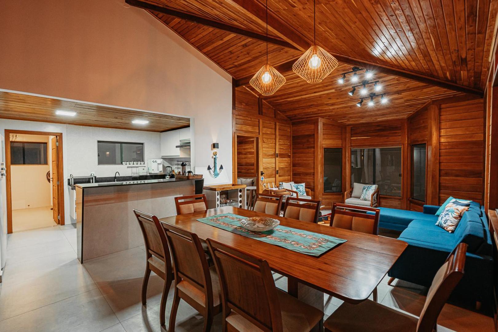 Casadecastelhanos, Quadra Do Mar De Castelhanos, 4 Suites Com Ar, Churrasqueira, Piscina, Hidromassagem, Cozinha Integrada Gourmet Ideal Para Familia E Amigos Anchieta  Exteriör bild