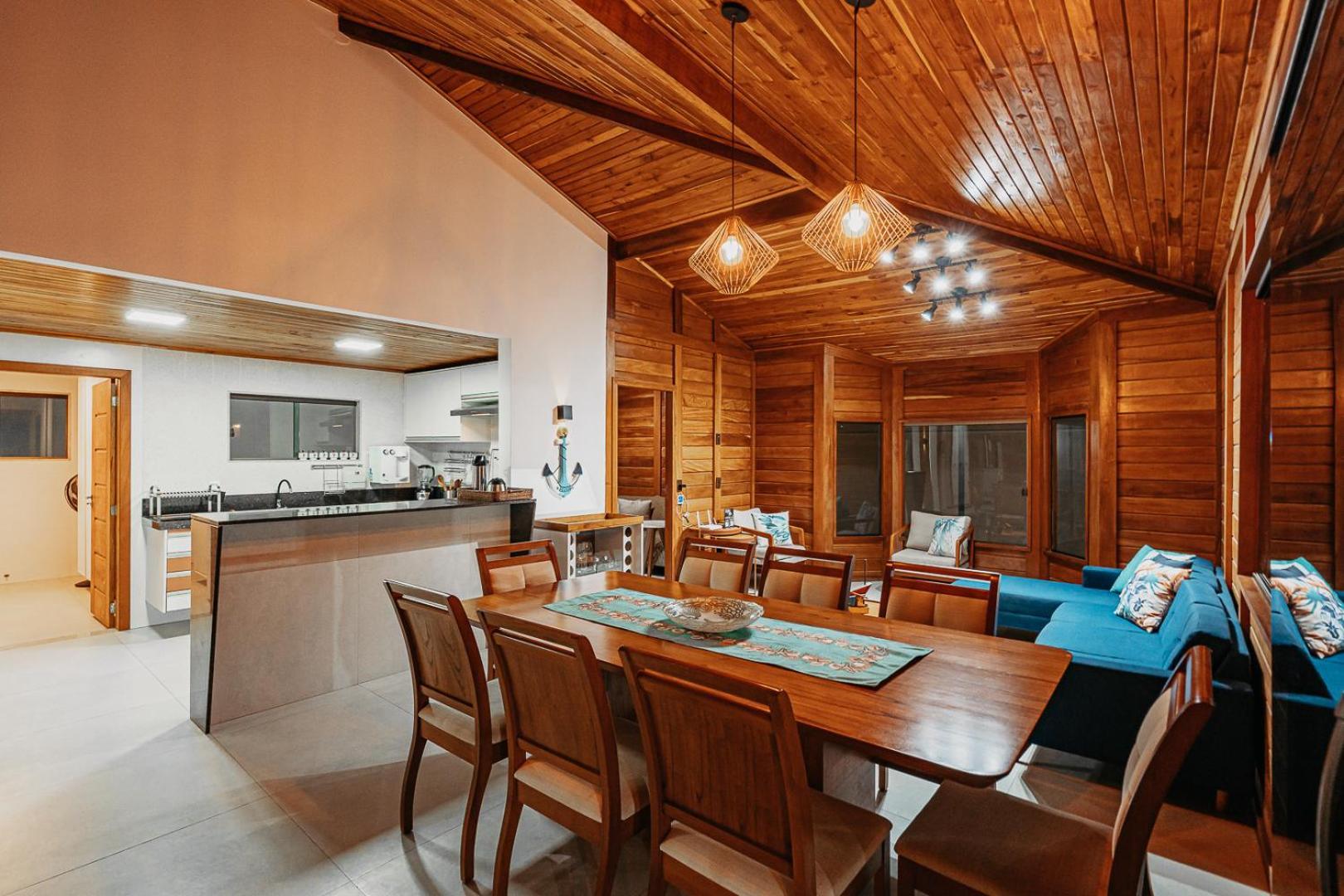 Casadecastelhanos, Quadra Do Mar De Castelhanos, 4 Suites Com Ar, Churrasqueira, Piscina, Hidromassagem, Cozinha Integrada Gourmet Ideal Para Familia E Amigos Anchieta  Exteriör bild