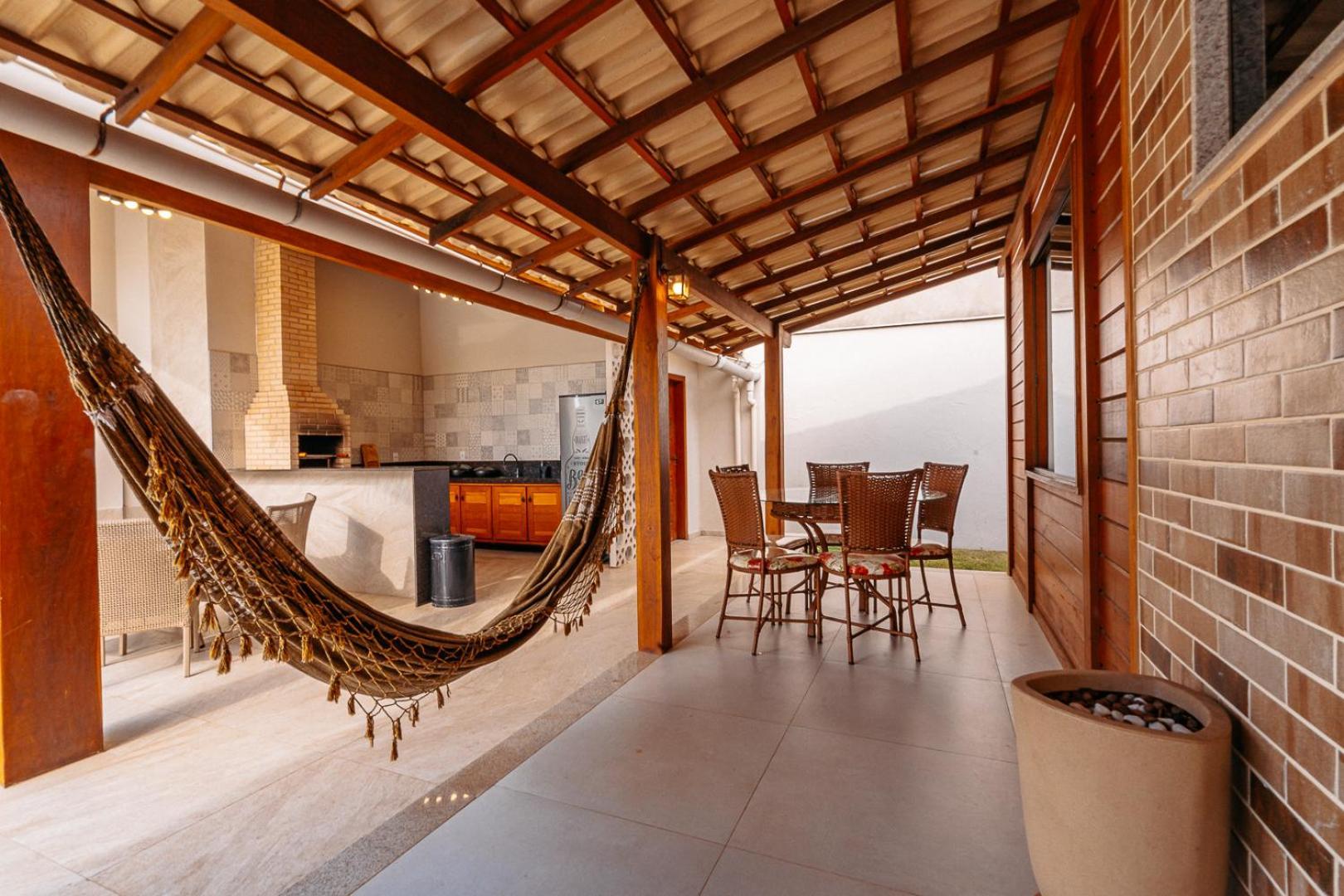 Casadecastelhanos, Quadra Do Mar De Castelhanos, 4 Suites Com Ar, Churrasqueira, Piscina, Hidromassagem, Cozinha Integrada Gourmet Ideal Para Familia E Amigos Anchieta  Exteriör bild