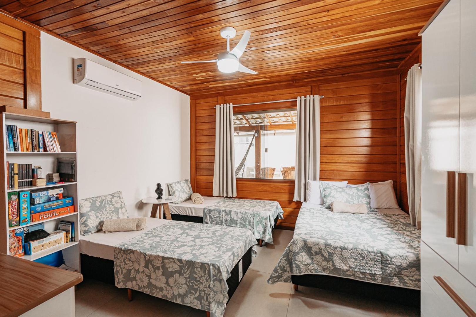 Casadecastelhanos, Quadra Do Mar De Castelhanos, 4 Suites Com Ar, Churrasqueira, Piscina, Hidromassagem, Cozinha Integrada Gourmet Ideal Para Familia E Amigos Anchieta  Exteriör bild