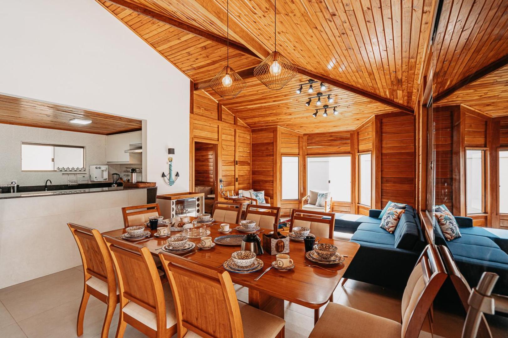 Casadecastelhanos, Quadra Do Mar De Castelhanos, 4 Suites Com Ar, Churrasqueira, Piscina, Hidromassagem, Cozinha Integrada Gourmet Ideal Para Familia E Amigos Anchieta  Exteriör bild