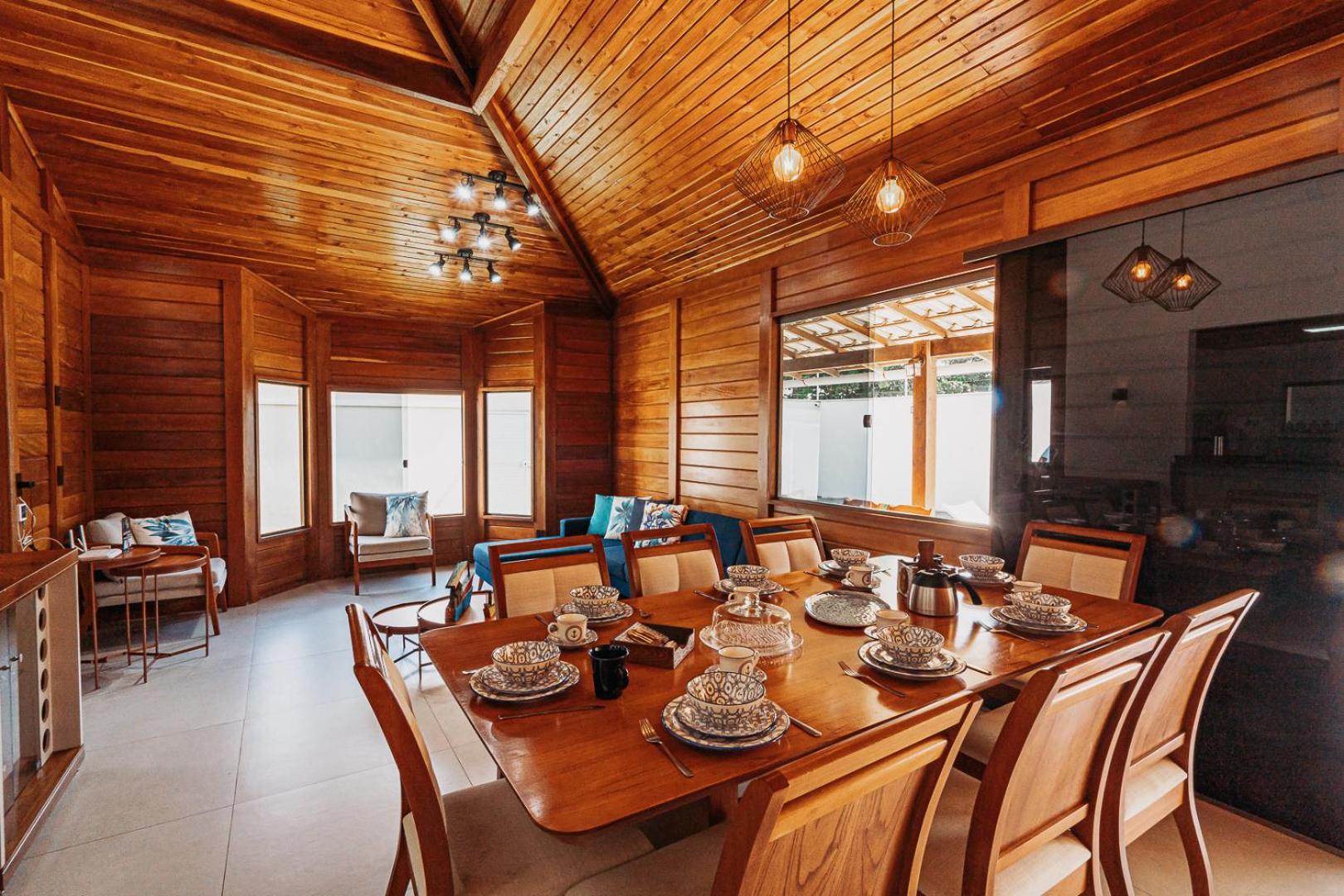 Casadecastelhanos, Quadra Do Mar De Castelhanos, 4 Suites Com Ar, Churrasqueira, Piscina, Hidromassagem, Cozinha Integrada Gourmet Ideal Para Familia E Amigos Anchieta  Exteriör bild